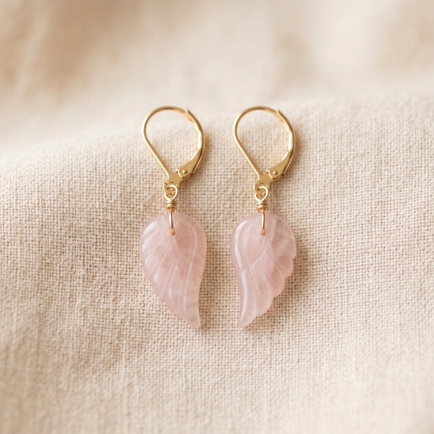 rose-quartz-angel-love-earrings