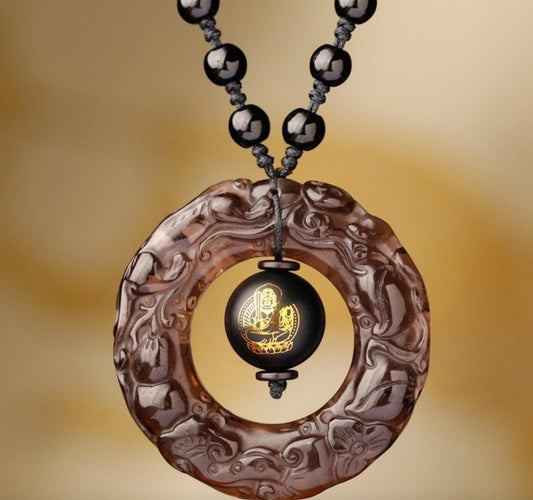 pixiu-black-obsidian-wealth-necklace