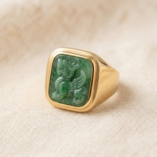 jade-pixiu-signet-ring