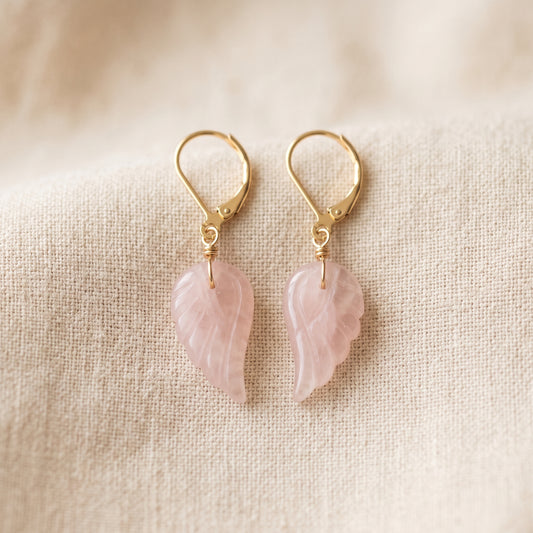 rose-quartz-angel-love-earrings