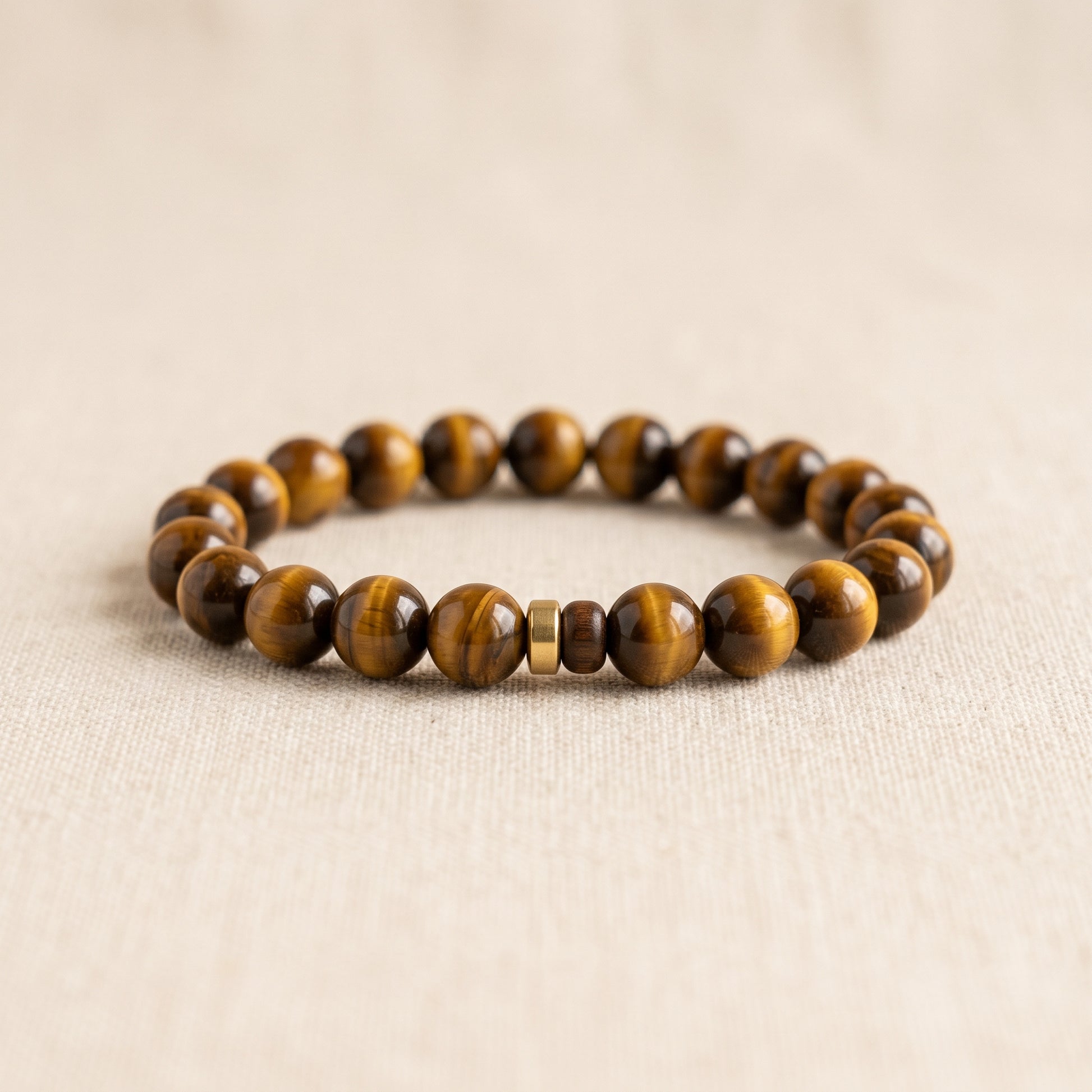 tigers-eye-protection-courage-bracelet