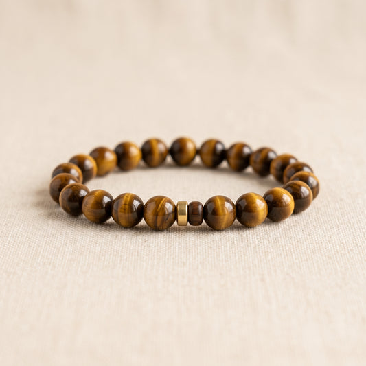 tigers-eye-protection-courage-bracelet